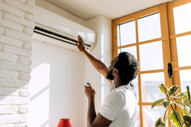 HVAC Air Duct Cleaning in Palmyra, WI
