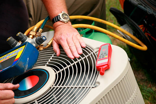 Best HVAC Repair Near Me  in Palmyra, WI