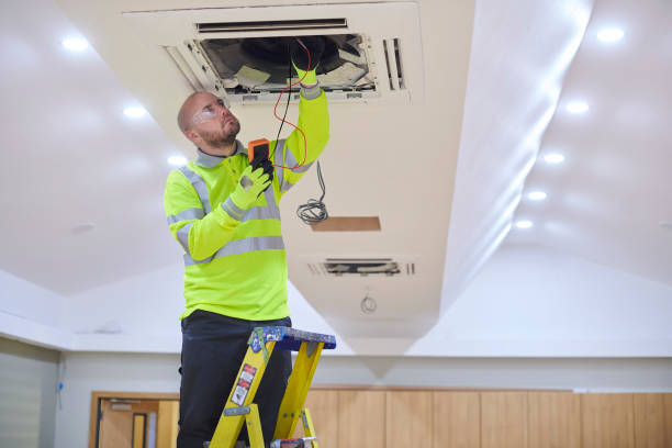 Best Commercial HVAC Repair  in Palmyra, WI